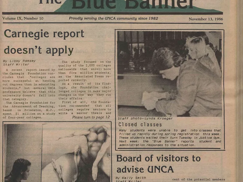 1986-11-13 Blue Banner